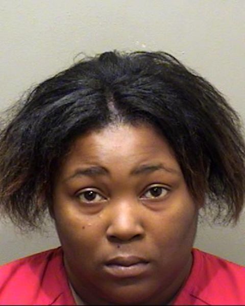 Delilah Dorsey